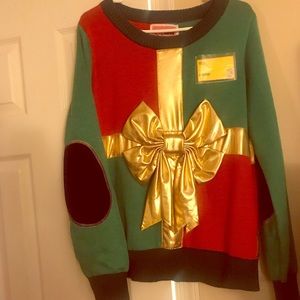 Ugly Christmas Sweater
